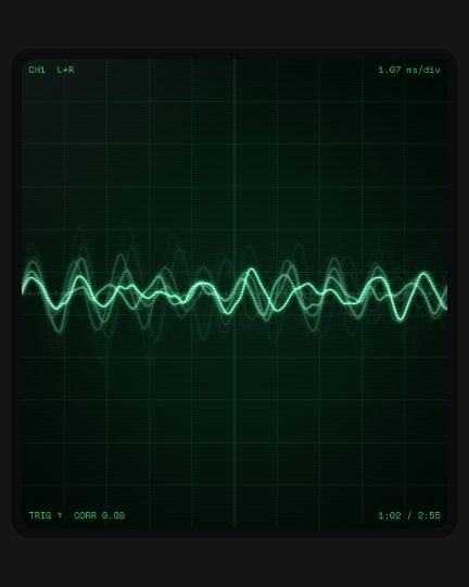 Oscilloscope