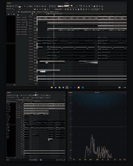 Session View
